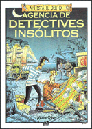 Agencia de Detectives Insolitos