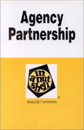 Agency-Partnership