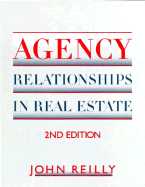 Agency Relationships in Real Estate