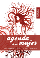 Agenda de la mujer: Diario menstrual