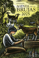 Agenda de Las Brujas 2025