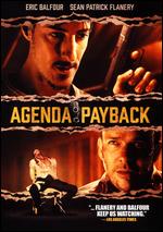 Agenda: Payback - Giorgio Serafini