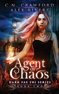 Agent of Chaos