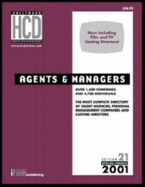 Agents & Managers Directory