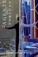 Agents of Fortune: Marisol's Window