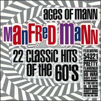 Ages of Mann - Manfred Mann