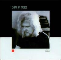 Ages - Edgar Froese