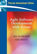 Agile Software Development with SCRUM: International Edition