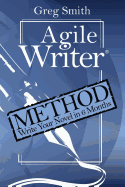 Agile Writer: Method