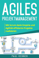 Agiles Projektmanagement: Mit Scrum dank Empirie und Agilitt effiziente Projekte realisieren.