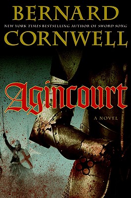 Agincourt - Cornwell, Bernard