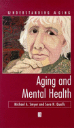 Aging and Mental Health