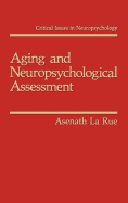 Aging and Neuropsychological Assessment