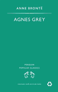 Agn?s Grey: Anne Bront?