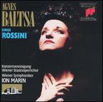 Agnes Baltsa sings Rossini