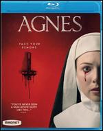 Agnes [Blu-ray] - Mickey Reece