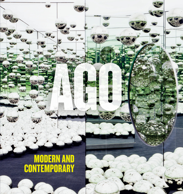 Ago Modern and Contemporary - Jost, Stephan (Preface by)