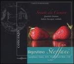 Agostino Steffani: Sonate da Camera