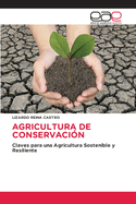 Agricultura de Conservacin