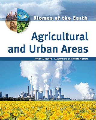 Agricultural and Urban Areas - Moore, Peter D