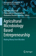 Agricultural Microbiology Based Entrepreneurship: Making Money from Microbes