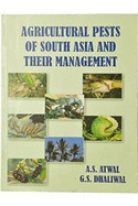 Agricultural Pests of South Asia and their Management