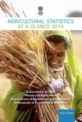 Agricultural Statistics at a Glance 2014 - Ministry of Agriculture