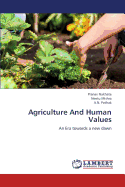 Agriculture And Human Values