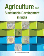 Agriculture and Sustainable Development in India