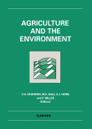 Agriculture and the Environment