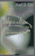 Agriculture and the Environment