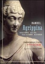 Agrippina (London Baroque Players) - Michael Hampe