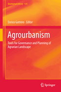 Agrourbanism: Tools for Governance and Planning of Agrarian Landscape