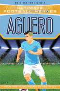 Aguero (Ultimate Football Heroes - the No. 1 football series)