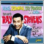 Ahab, Jeremiah, Sgt Preston and More... The Early Ray Stevens