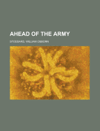 Ahead of the Army