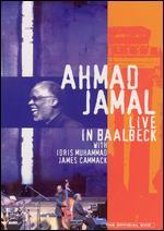 Ahmad Jamal: Live in Baalbeck - 