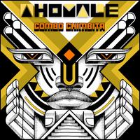 Ahomale - Combo Chimbita