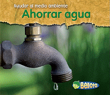 Ahorrar Agua