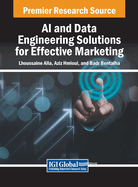 AI and Data Engineering Solutions for Effective Marketing