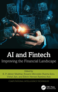 AI and Fintech: Improving the Financial Landscape