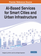 Ai-Based Services for Smart Cities and Urban Infrastructure