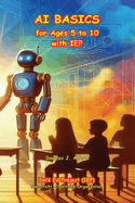 AI BASICS for Ages 5 to 10 with IEP