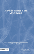 Ai-Driven Finance in the Vuca World