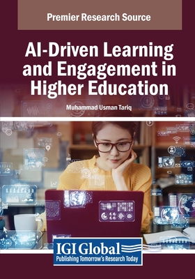 AI-Driven Learning and Engagement in Higher Education - Tariq, Muhammad Usman