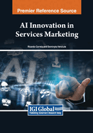 AI Innovation in Services Marketing