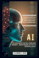 AI: The Seven Phases That Will Transform Humanity - Understanding the Path to Superintelligence: A Deep Dive into the Stages of Artificial Intelligence and What's Coming Next