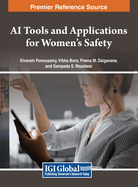 AI Tools and Applications for Women's Safety