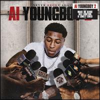 AI YoungBoy 2 - YoungBoy Never Broke Again