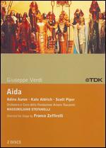 Aida [2 Discs]